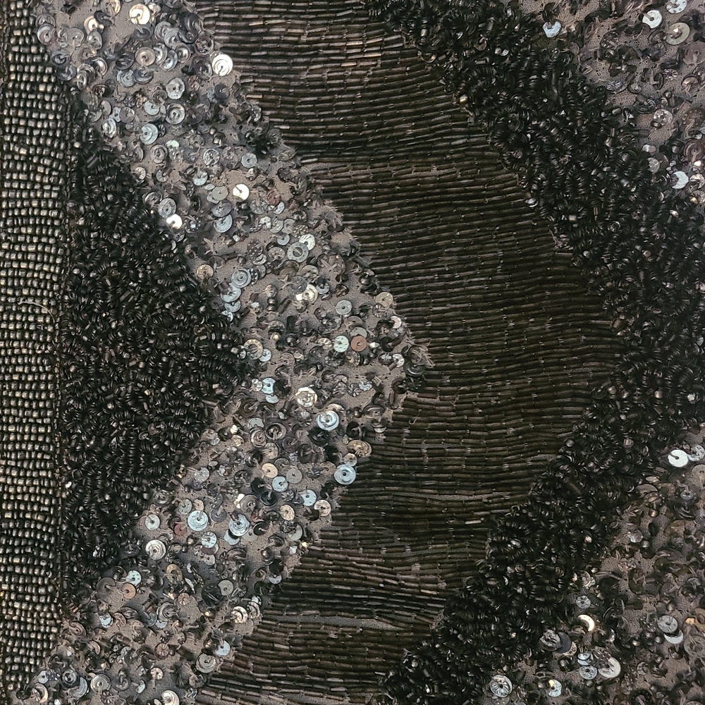 | Zara | Embellished Bolero - Picture 4 of 4